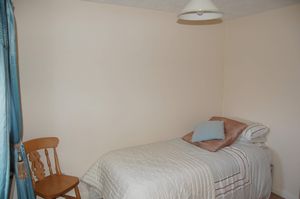 Bedroom Two- click for photo gallery